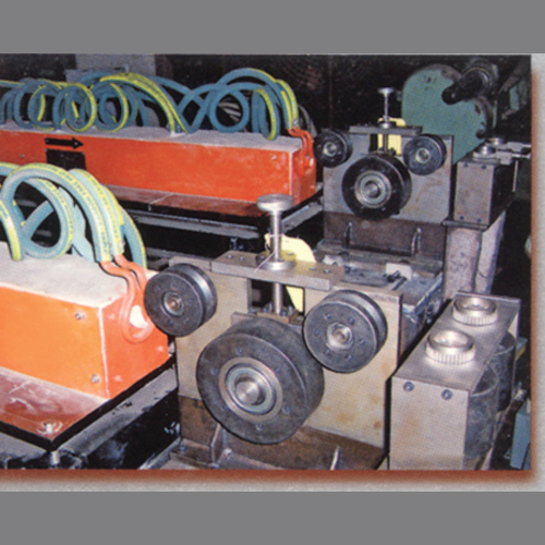 Induction Wire / Wire Rope / TMT Bar Heater
