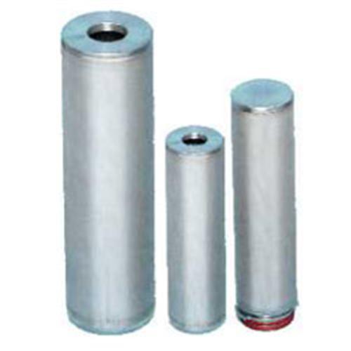 Stainless Steel Sintered Powder Filter Cartridges