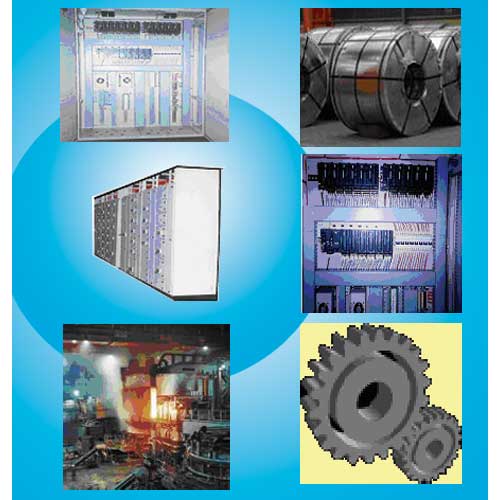 Industrial Automation Solutions