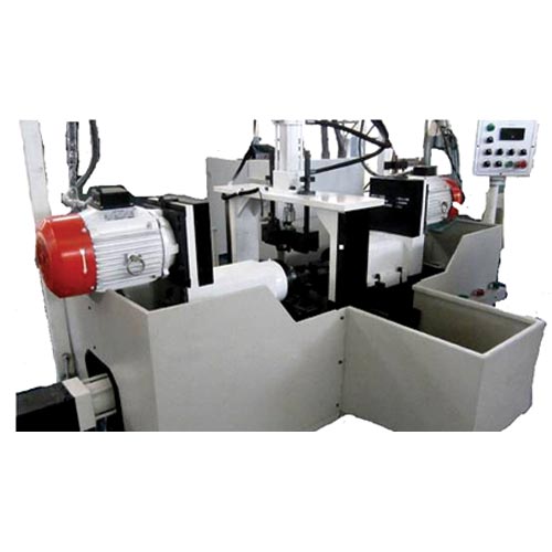 Duplex Milling Machine