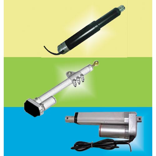 Linear Actuators