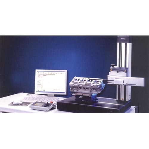 Surface Metrology â€“ MARSURF XC2/XC20