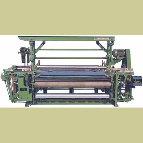 CM-Handle Type Weaving Machine