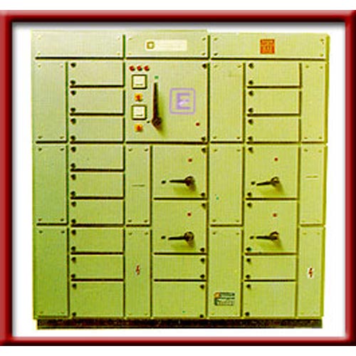 Distribution Panel (Distribution L.T. Panel)