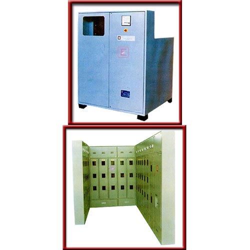 Meter Panel (Metering Box/Cubicle Panel)