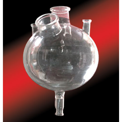 Spherical Vessels