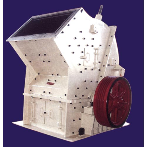 Horizontal Shaft Impactor