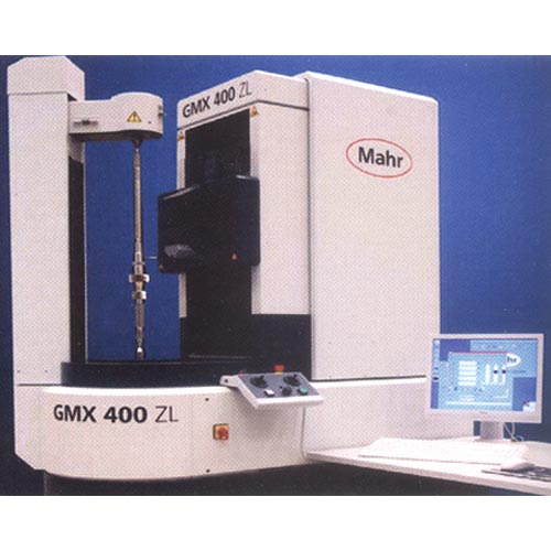 Gear Metrology â€“ Margear