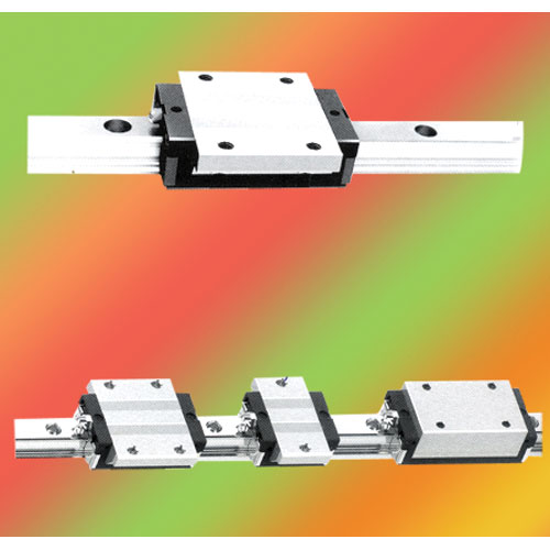 Linear Guide Series
