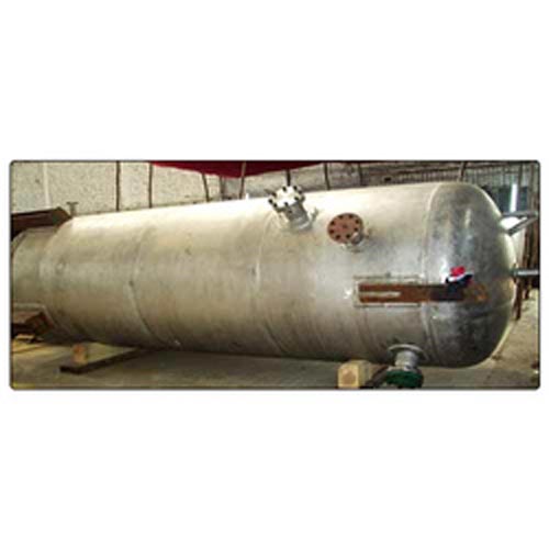 Pressure Vessel