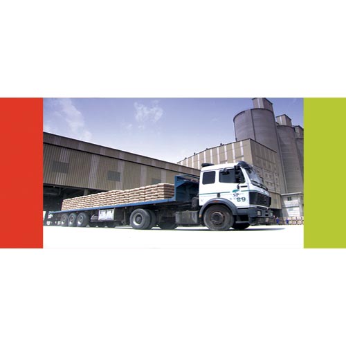 Truck/Trailer Loading Machines