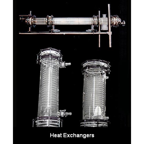 Heat Exchangers