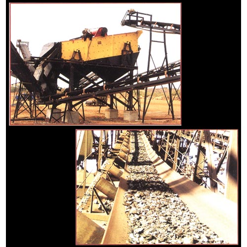 Conveyors