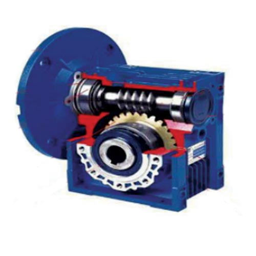 Worm Reducers