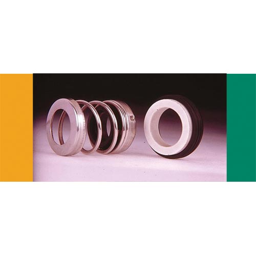 Mechanical Seals