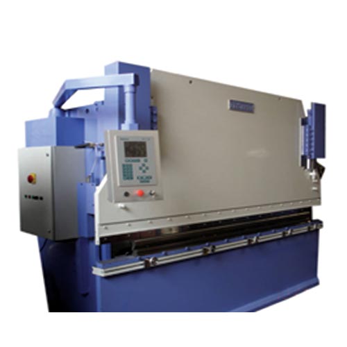 Hydraulic Press Brakes