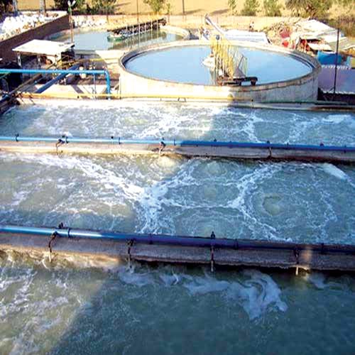 Effluent Treatment Plants