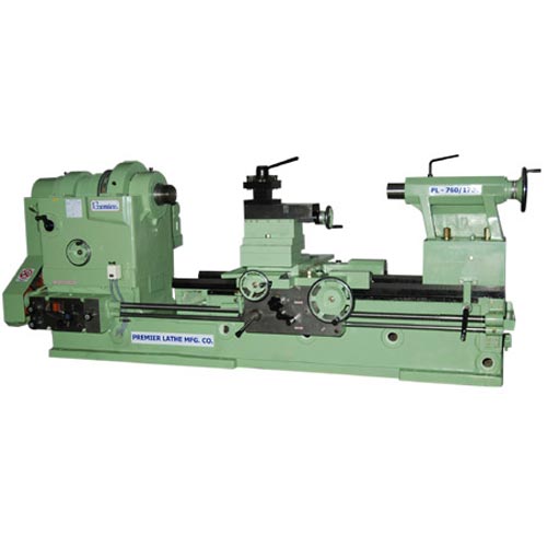 Roll Turning Lathe Machine, PL 760/910/1060