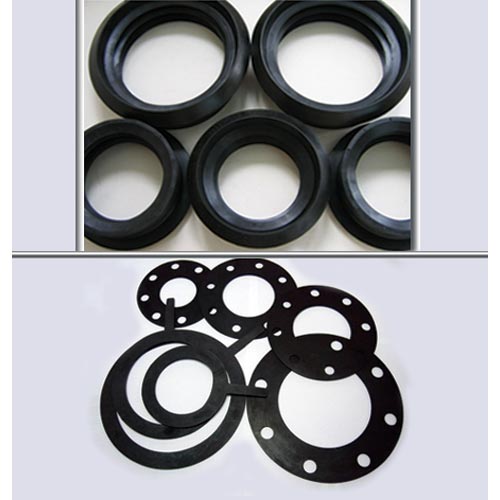 Rubber Gaskets & Bushes