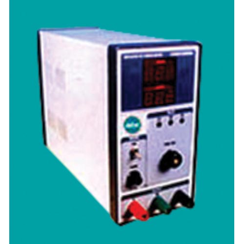 Power Supply Systems, Single Output