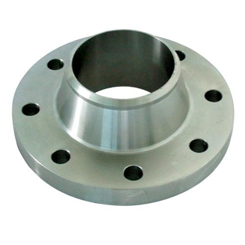 Weld Neck Flanges