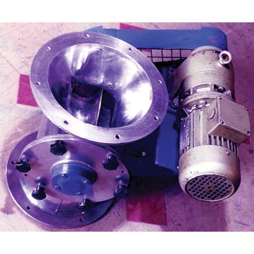 Rotary Airlock Valve