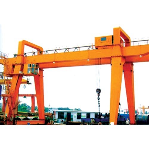 Gantry Cranes