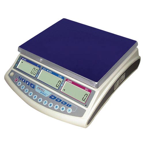 Counting Table Top Scales