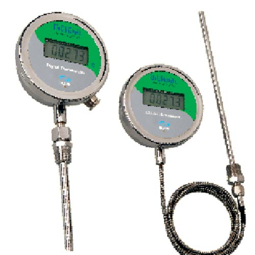 Digital Thermometer