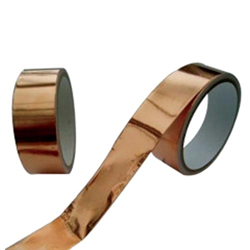 Copper Foil Adhesive Tapes