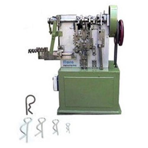 Wire Bending Mechanical Machines