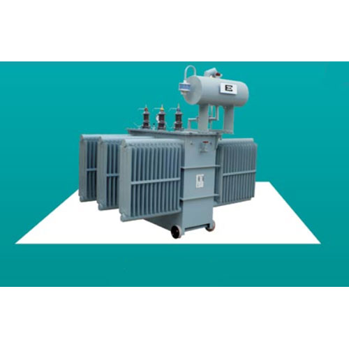 Distribution and Furnace Transformers