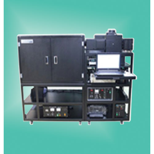 Spectral Response Measurement System