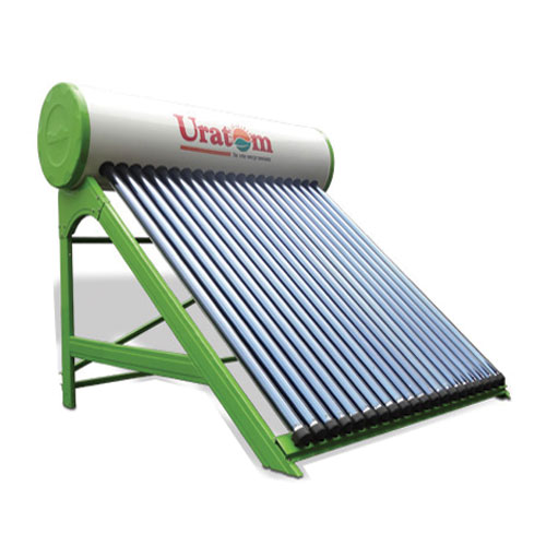 Solar Water Heater, VTS Non Pressurised
