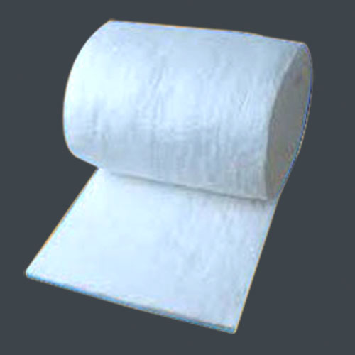 Ceramic Fibre Blankets