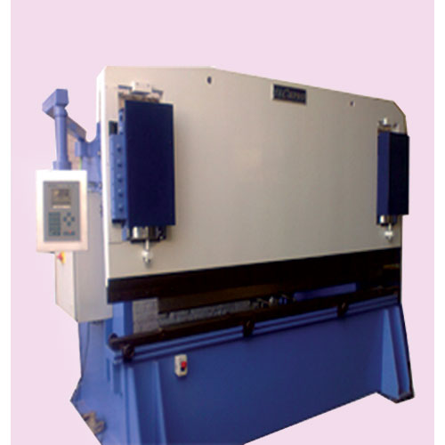 Hydraulic Press Brakes