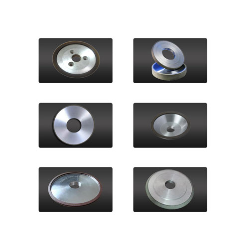 Resin Bonded Diamond / CBN Tools and Wheels