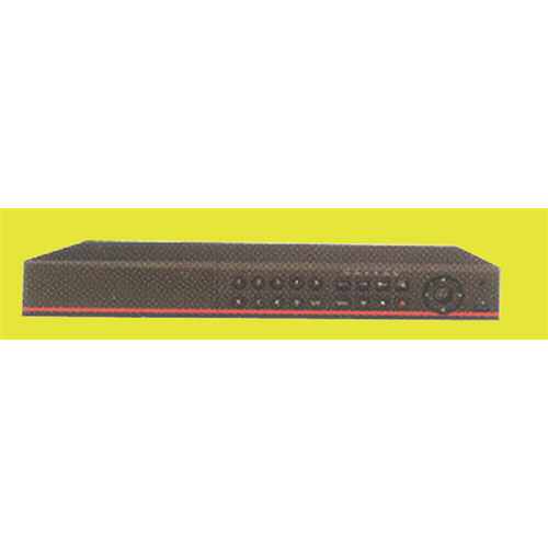 Real Time Standalone DVR