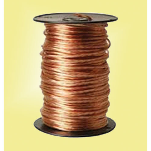 Oxygen Free Copper Wire Rods