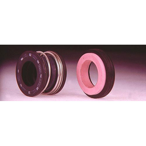 Mechanical Seals