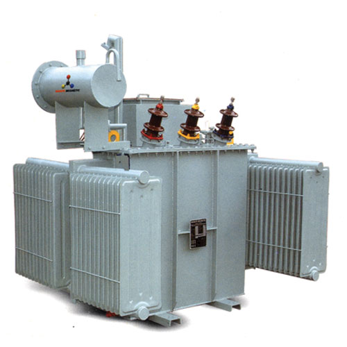 Furnace Transformers