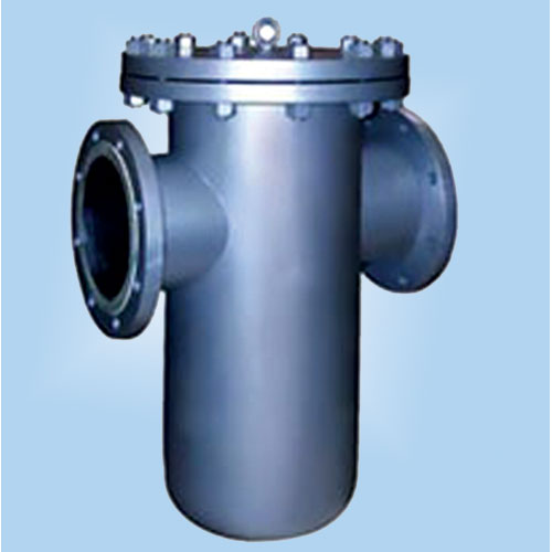 Simplex Basket Filters