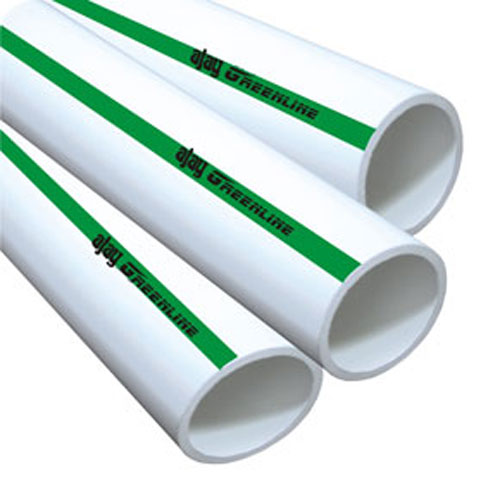 UPVC Pipes, Ribbed Well Screens & Plain Casings