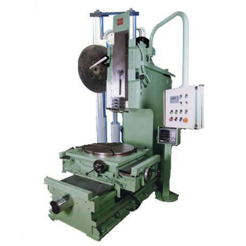 CNC Hydro Slotting Machine