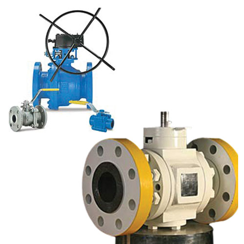 Ball Valves