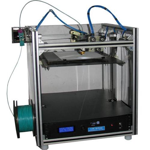 3D Printer