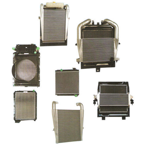 Automotive Radiators