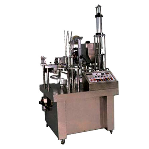 Cup Packing Machine