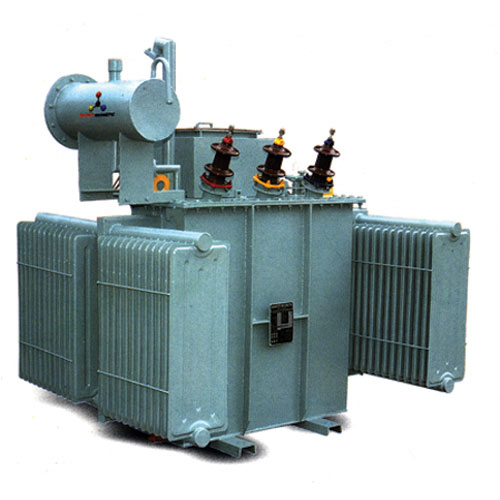 Distribution Transformers, Off/On Load