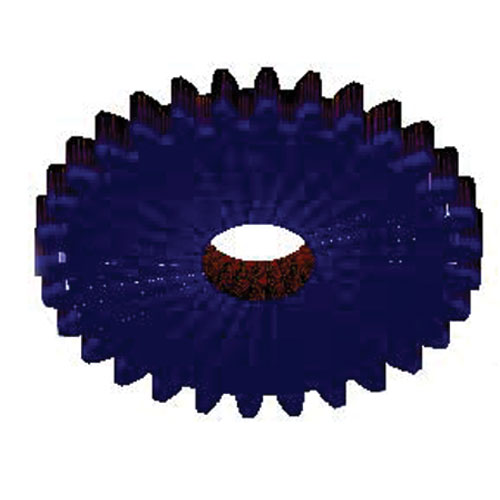 Plastic Gears